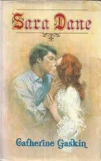 Sara Dane 9789022952382 Gaskin, Boeken, Verzenden, Gelezen, Gaskin