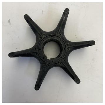 Bieden: Yamaha Selva 6E5-44352-01 Impeller for Outboard Eng, Ophalen of Verzenden, Nieuw
