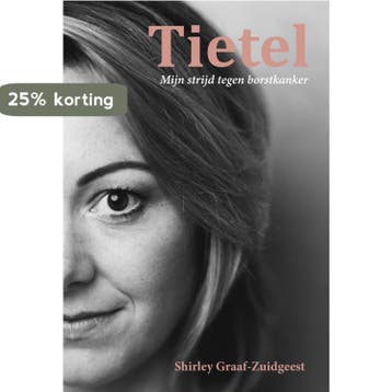 Tietel 9789087598716 Shirley Graaf-Zuidgeest, Verzenden, Gelezen, Shirley Graaf-Zuidgeest