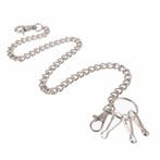 Fako Bijoux - Sleutelketting - Broekketting - Portemonnee, Verzenden