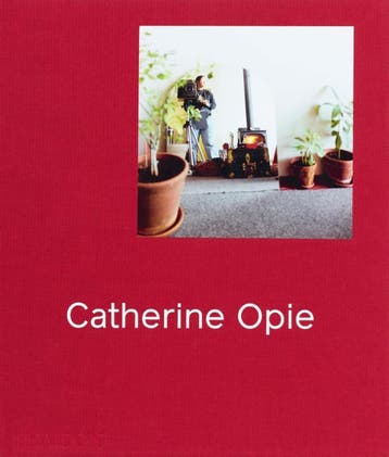 Catherine Opie | Hilton Als; Douglas Fogle; Helen Molesworth, Verzenden, Nieuw, Hilton Als; Douglas Fogle; Helen Molesworth