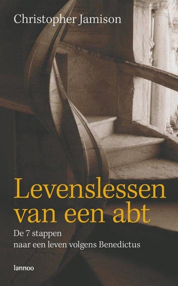 Levenslessen van een abt - Christopher Jamison - 97890209717, Verzenden