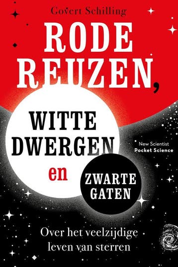 Rode reuzen, witte dwergen en zwarte gaten (Goed), Verzenden, Nieuw
