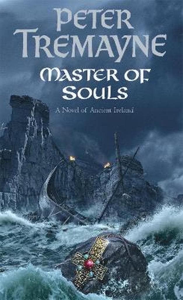 Master Of Souls 9780755302284 Peter Tremayne, Boeken, Taal | Engels, Gelezen, Verzenden