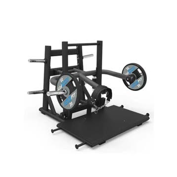 - Gymfit Xtreme-line Belt Squat E74, Ophalen of Verzenden, Nieuw, Overige typen