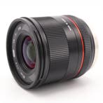 Samyang 21mm F/1.4 ED AS UMC CS Fuji X | Occasion, Ophalen of Verzenden, Nieuw