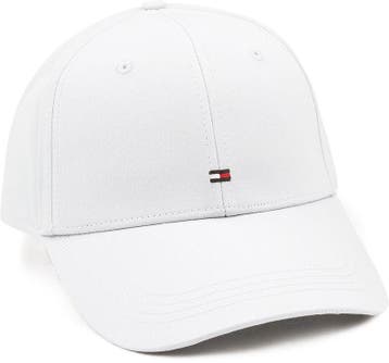 Tommy Hilfiger Twill Pet Wit maat  Heren, Vêtements | Hommes, Chapeaux & Casquettes, Verzenden