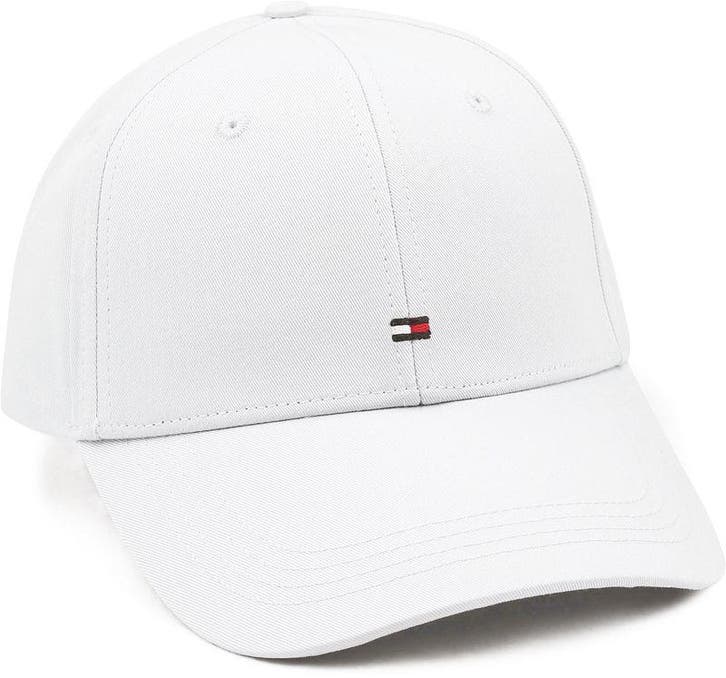 Tommy Hilfiger Twill Pet Wit maat  Heren, Vêtements | Hommes, Chapeaux & Casquettes, Envoi