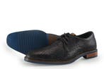 Mazzeltov Nette schoenen in maat 42 Blauw, Kleding | Heren, Schoenen, Mazzeltov, Overige typen, Gedragen, Verzenden