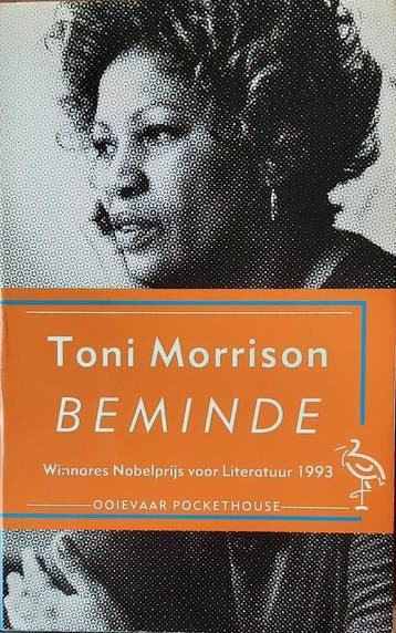 Beminde / Ooievaar 9789035114210 Toni Morrison, Boeken, Verzenden, Gelezen, Toni Morrison