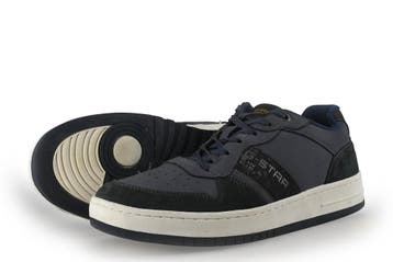 G-Star Sneakers in maat 45 Blauw, Kleding | Heren, Schoenen, Sneakers, G-Star, Gedragen, Verzenden