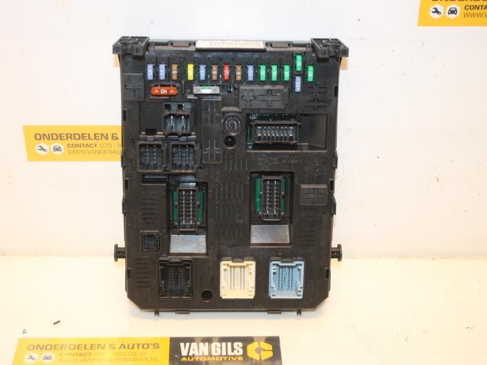 Computer Body Control Peugeot 308 O139952, Auto-onderdelen, Elektronica en Kabels