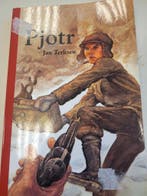 Pjotr - J. Terlouw 9789085161226, Verzenden, Zo goed als nieuw