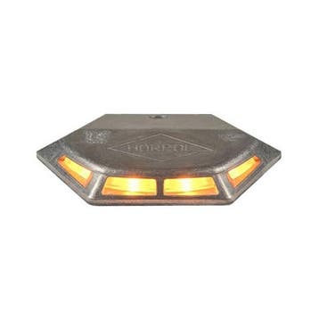 Horpol LED Laadklep Flitser Aluminium LDO 2135, Ophalen of Verzenden, Nieuw