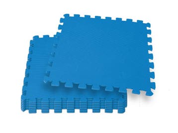 Intex zwembadmat 1.9m | Tweede kansje | OP = OP, Verzenden, Zo goed als nieuw, Overige typen