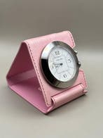 Cartier - Pasha travel alarm clock - 3023 - Unisex - 2000, Antiek en Kunst