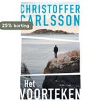 Het voorteken 9789403178004 Christoffer Carlsson, Verzenden, Christoffer Carlsson