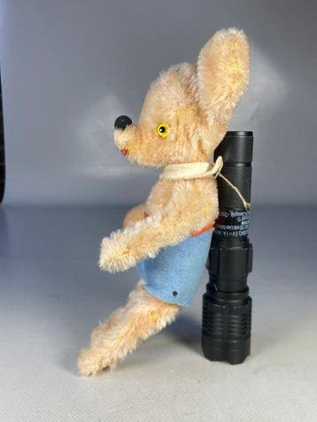 Attribué à un fabricant européen de jouets de collection