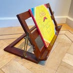 Standaard - Boeken standaard - Eik - Lessenaar