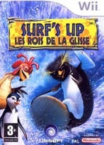 Surfs Up (Wii Games), Ophalen of Verzenden