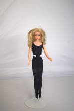 Mattel - Poupée Barbie Vintage Barbie / Skipper duo – dans