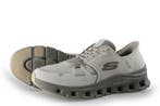 Skechers Sneakers in maat 43 Wit, Kleding | Heren, Schoenen, Verzenden, Wit, Zo goed als nieuw, Skechers