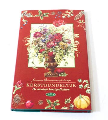 Kerstbundeltje 9789052224473 J. Brinkman-Salentijn, Verzenden, J. Brinkman-Salentijn