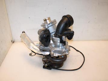 Turbo Volkswagen Polo O83633, Autos : Pièces & Accessoires