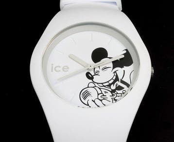 Ice - Disney - Sans prix de réserve - 014769 - Homme -