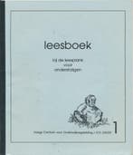 Leesboek bij de leesplank voor anderstaligen dl 1, Boeken, Verzenden, Nieuw