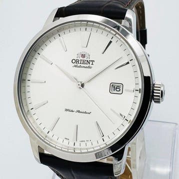 Orient - Orient Bambino Automatic Classic - Sans prix de, Bijoux, Sacs & Beauté, Montres | Hommes