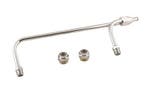 Fuel line + nippels  voor holley 4150, Ophalen of Verzenden, Nieuw