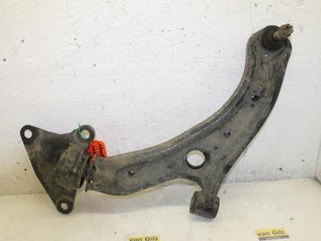 Draagarm onder links-voor Honda Insight O85764, Nieuw