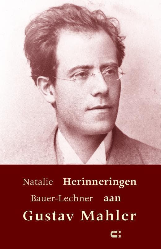 Herinneringen aan Gustav Mahler 9789086841684, Boeken, Muziek, Gelezen, Verzenden
