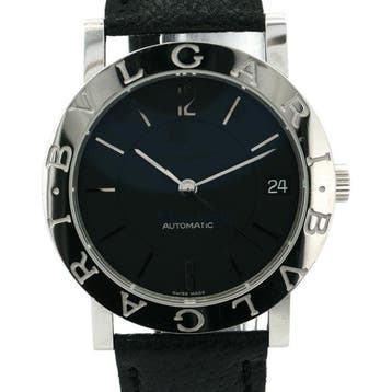 Bvlgari - Zonder minimumprijs - BB 33 SL - Dames - 1990-1999, Nieuw