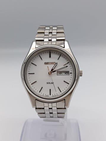 Seiko - Zonder minimumprijs - V158-0AA0 - Heren - 2000-2010