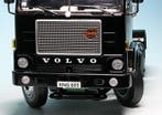Road Kings 1:18 - Camion miniature - Volvo F88 JSP F1 Team, Nieuw