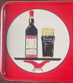 Picon bière Frans Belgisch aperitiefmerk Picon bière - Picon