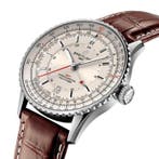 Breitling - Navitimer - A32310211G1P1 - Homme - 2026, Bijoux, Sacs & Beauté