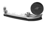 Cupspoiler voor Kia Picanto (TA) Sport CSL800-S, Verzenden