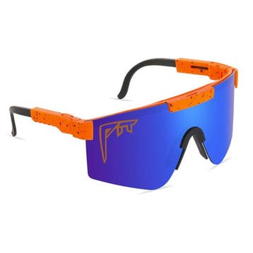 Gepolariseerde Zonnebril - Fiets Ski Sport Bril Shades UV400, Verzenden, Nieuw