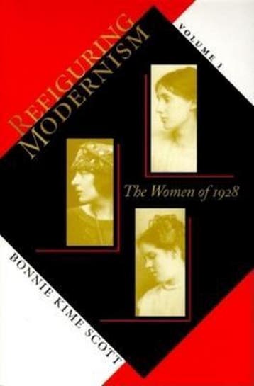 Refiguring Modernism Volume 1 - Bonnie Kime Scott - 97802532, Verzenden