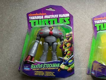 Playmates - Figuur - Teenage Mutant Ninja Turtles