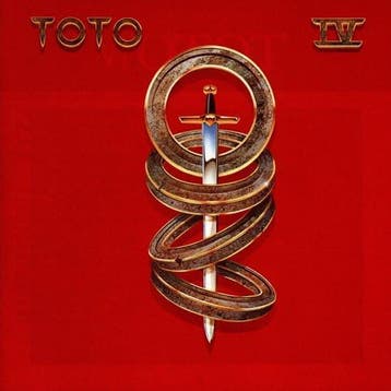 Toto – Toto IV CD, Cd's en Dvd's, Cd's | Rock, Verzenden, Nieuw in verpakking