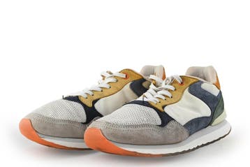 Hoff Sneakers in maat 38 Grijs, Verzenden, Sneakers