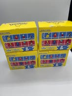Pokémon - Speelgoed McDonalds Pokémon mini figures blind