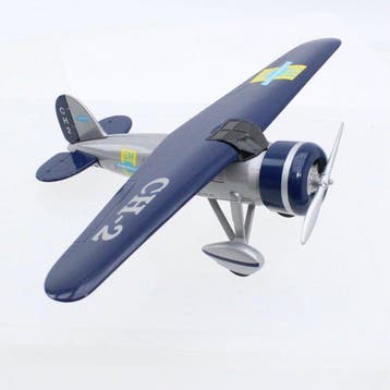 Pas à léchelle - Avion miniature - Chevrolet General Air, Antiquités & Art