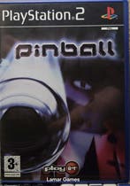 Play It Pinball (PS2 Used Game), Ophalen of Verzenden, Nieuw