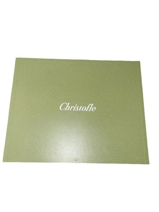 Christofle - Bestekset - technische stof - Onvindbare, Antiek en Kunst, Antiek | Meubels | Tafels