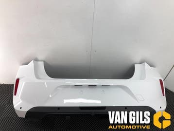 Achterbumper Opel Astra O262661